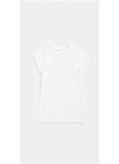 Buy White T Shirt in Saudi Arabia