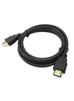 اشتري كابل HDMI عالية السرعة ل 1080P بلاي ستيشن ، 1.5 م في السعودية