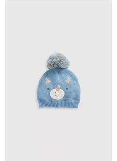 Buy Blue Rhino Beanie Baby Hat in Saudi Arabia