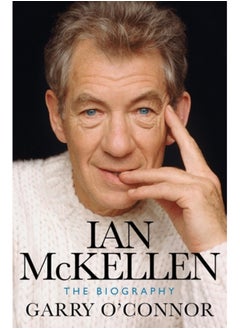 Buy Ian McKellen : The Biography in Saudi Arabia