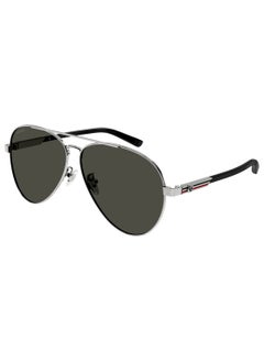 Buy Gucci GG1288SA 001 61 Men's Sunglasses in UAE