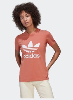 اشتري ADICOLOR CLASSICS TREFOIL T-Shirt في مصر