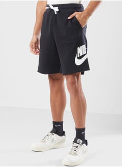 Buy Club Alumni Hybrid Shorts in UAE