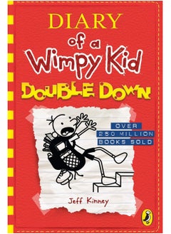 Buy Diary of a Wimpy Kid: Double Down in Egypt