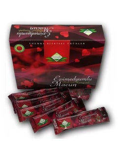 Buy Epimedium honey from Turkish box 12 sachet in UAE