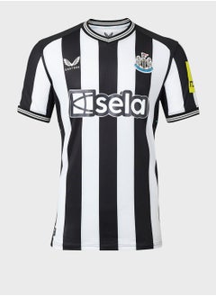 Buy Newcastle United Authentic Home Jersey 23/24 in Saudi Arabia