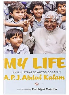 Buy My Life: An Illustrated Autobiography in UAE