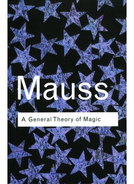 اشتري General Theory of Magic في الامارات