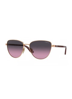 Buy Full-Rimmed Cat Eye Sunglasses 4286S,56,5152,90 in Egypt