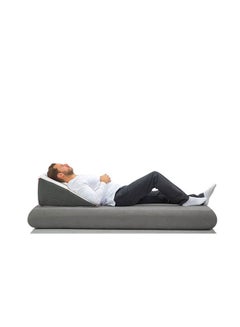 Orthopedic Leg Raise Pillow - Rachitic