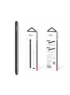 اشتري ST01 Double-Headed Passive Stylus Pen High Precision Touch Screen Capacitive Pen for iPad Pro Tablets PC Phones في الامارات