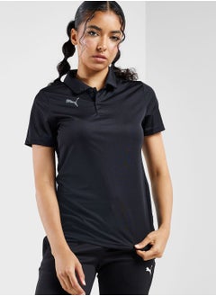 Buy Teamliga Sideline Polo T-Shirt in UAE