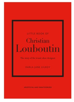 اشتري Little Book of Christian Louboutin في الامارات