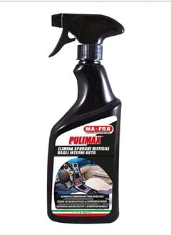 اشتري Pulimax Car Interior Cleaner 500 ML في السعودية