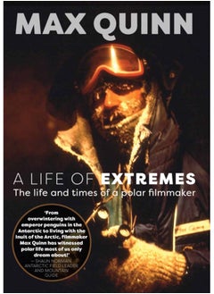 Buy A Life of Extremes in UAE