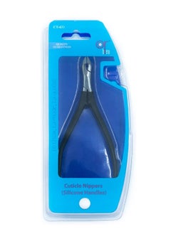 Buy Or Bleu, Cuticle Nippers (Silicone Handles) in UAE