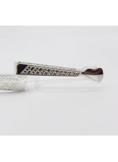 Buy Silver charcoal tongs for incense burner 1pc in Saudi Arabia