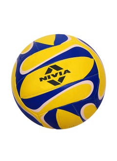 اشتري 472 Rubber Volley Ball - Size 4 في السعودية