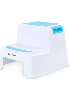 Buy Eazy Kids - Step Stool - Blue in UAE