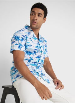 اشتري Resort Shirt في الامارات