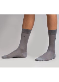 Buy Mercerise Cotton Classic Socks For Men in Egypt