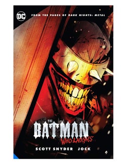 اشتري The Batman Who Laughs في الامارات