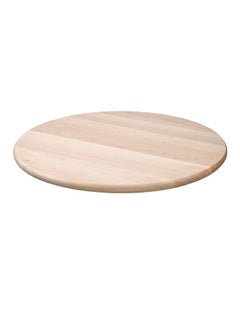 Buy Lazy Susan, solid wood39 cm in UAE