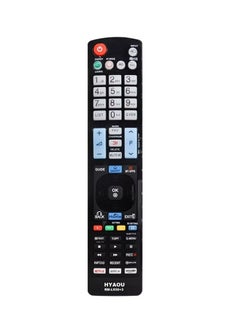 Buy Universal Remote Control for LG Smart TV LCD LED in UAE