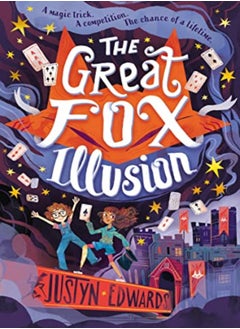 اشتري The Great Fox Illusion في الامارات