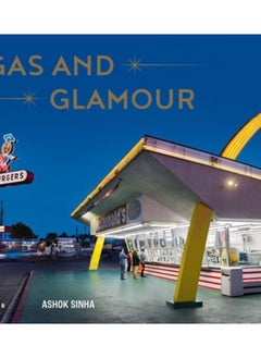 اشتري Gas And Glamour في السعودية