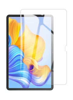 Buy Tempered Glass Screen Protector For Honor Pad 8 in UAE