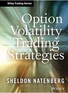 Buy Option Volatility Trading Strategies in UAE