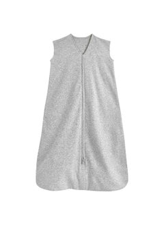 Buy 100% Cotton Sleep sack Sleeping Bag  Heather Grey_06M in UAE