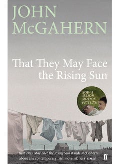 اشتري That They May Face the Rising Sun: Now a major motion picture في الامارات