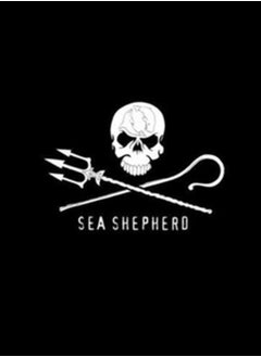 Buy Sea Shepherd: 40 Years : The Official Book in UAE