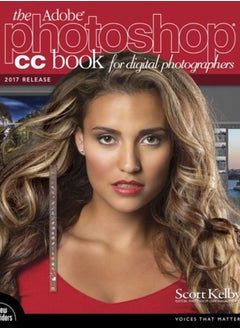 اشتري Adobe Photoshop CC Book for Digital Photographers, The (2017 release) في السعودية