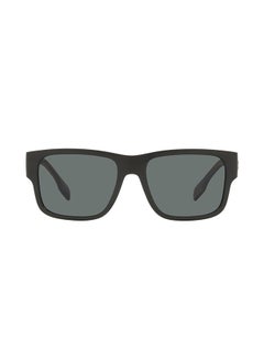 Buy Women's Square Sunglasses - B4358 3464/81 57 - Lens Size: 57 Mm in UAE