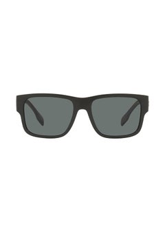 اشتري Women's Square Sunglasses - B4358 3464/81 57 - Lens Size: 57 Mm في الامارات