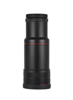 Buy 8X 120mm Manual Focus Telephoto Lens in Saudi Arabia