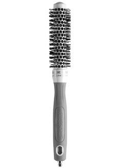 Buy Ceramic + Ion Round Thermal Hair Brush CI-20 (3/4") in UAE
