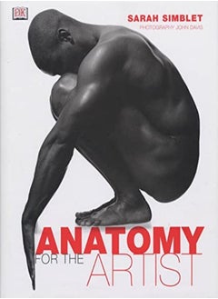 Buy Anatomy for the Artist in Egypt