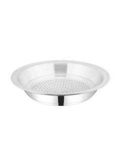 Buy Alu, Strainer Without Lid Or Handle Size 34Cm in Egypt