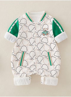 اشتري New Baby Jumpsuit في الامارات