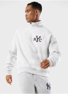 Buy Logo Sweatshirt in Saudi Arabia