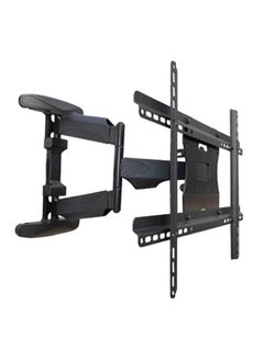 Buy Articulating Wall Mount Bracket Black in Saudi Arabia