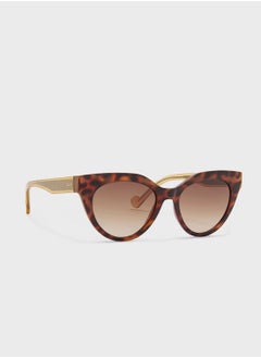 Buy Cat Eye Sunglasses in Saudi Arabia