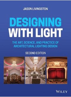 Buy Designing with Light: in Egypt