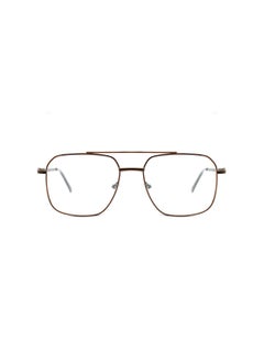 Buy Unisex Square Eyeglass Frame - JY1067 - 53 Mm in UAE