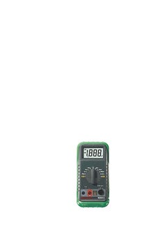 Buy MASTECH MS6013 Digital Capacitance Meter LCR Meter 20mF - 200pF LCD Display 2000 Counts in UAE