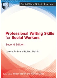 Buy Professional Writing Skills for Social Workers  Ed   2 in Egypt